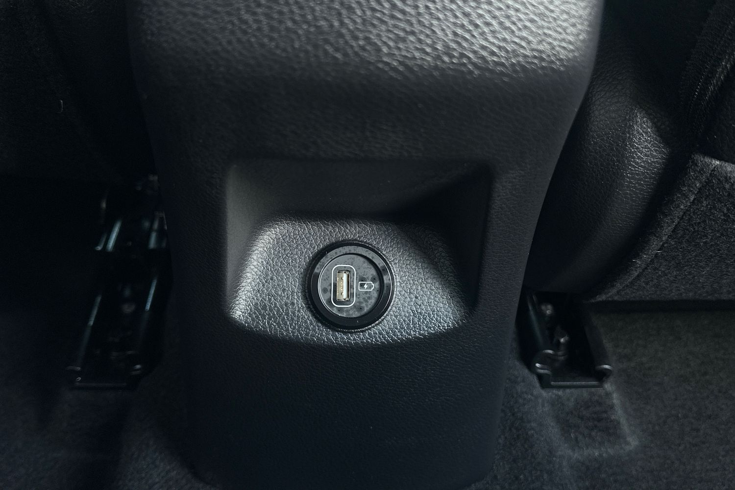 Vehicle 41