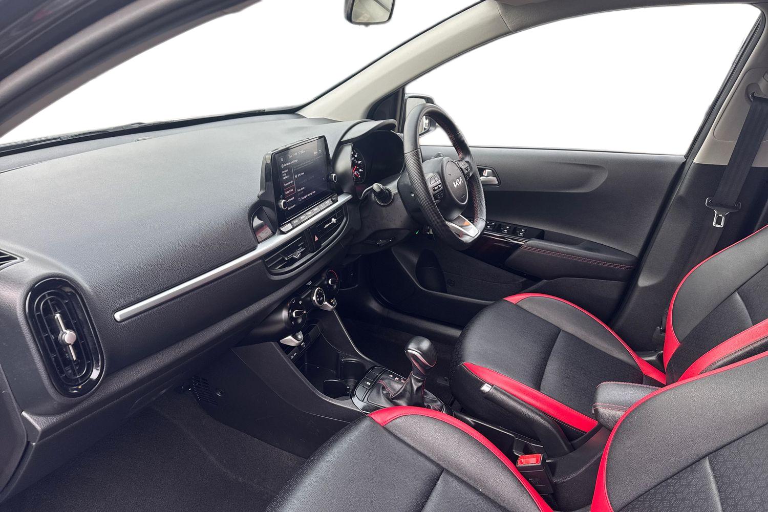 Used Kia Picanto 2023 for sale - 78009050: Photo 13