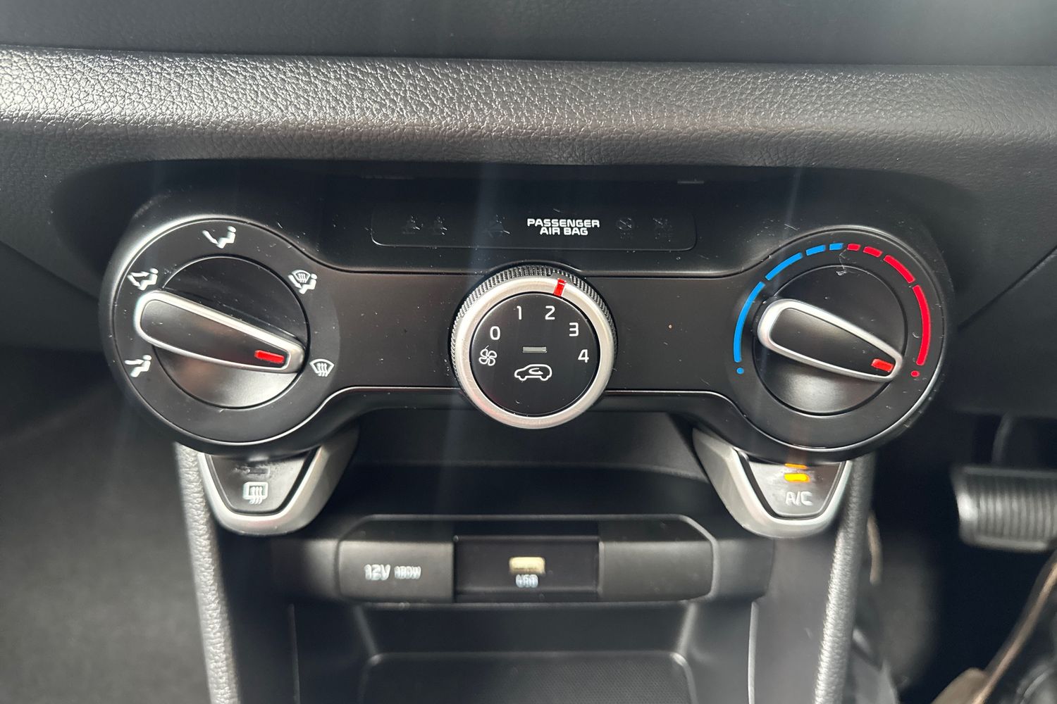 Used Kia Picanto 2023 for sale - 78009050: Photo 15