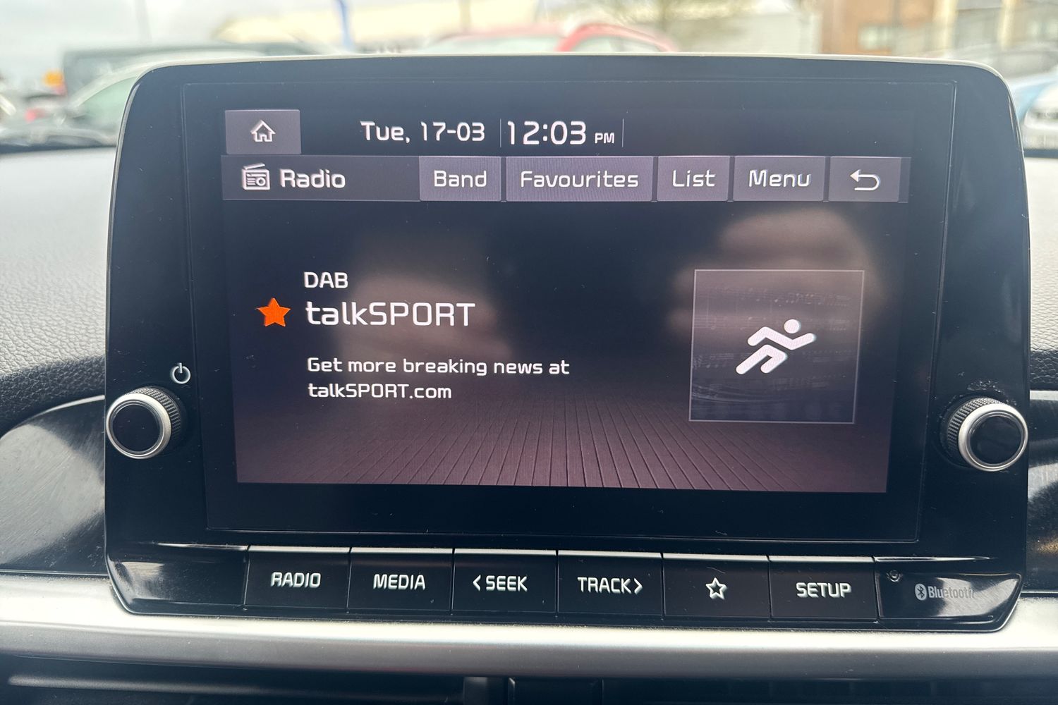 Used Kia Picanto 2023 for sale - 78009050: Photo 18