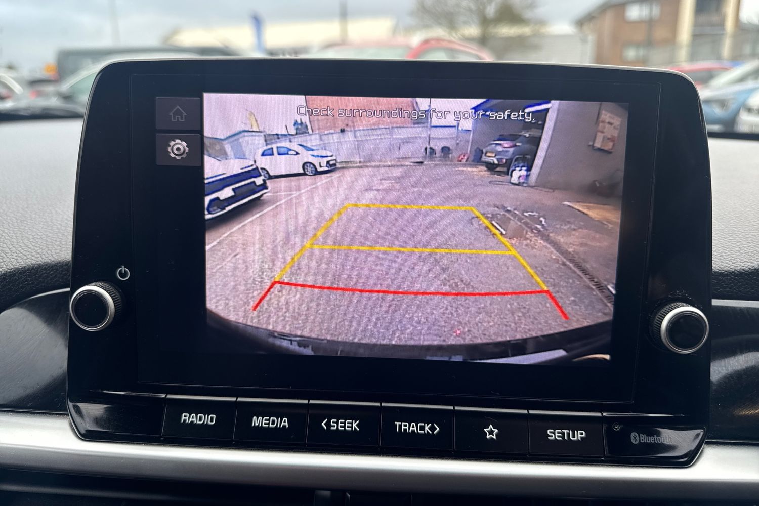 Used Kia Picanto 2023 for sale - 78009050: Photo 19