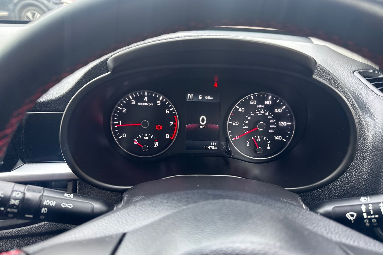 Used Kia Picanto 2023 for sale - 78009050: Photo 20