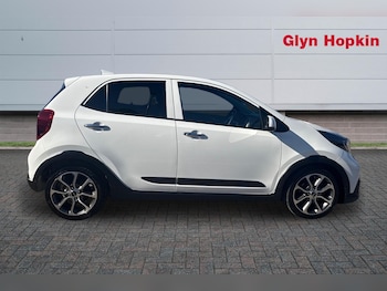 Used Kia Picanto 2024 for sale - 78232988: Photo