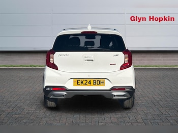 Used Kia Picanto 2024 for sale - 78232988: Photo