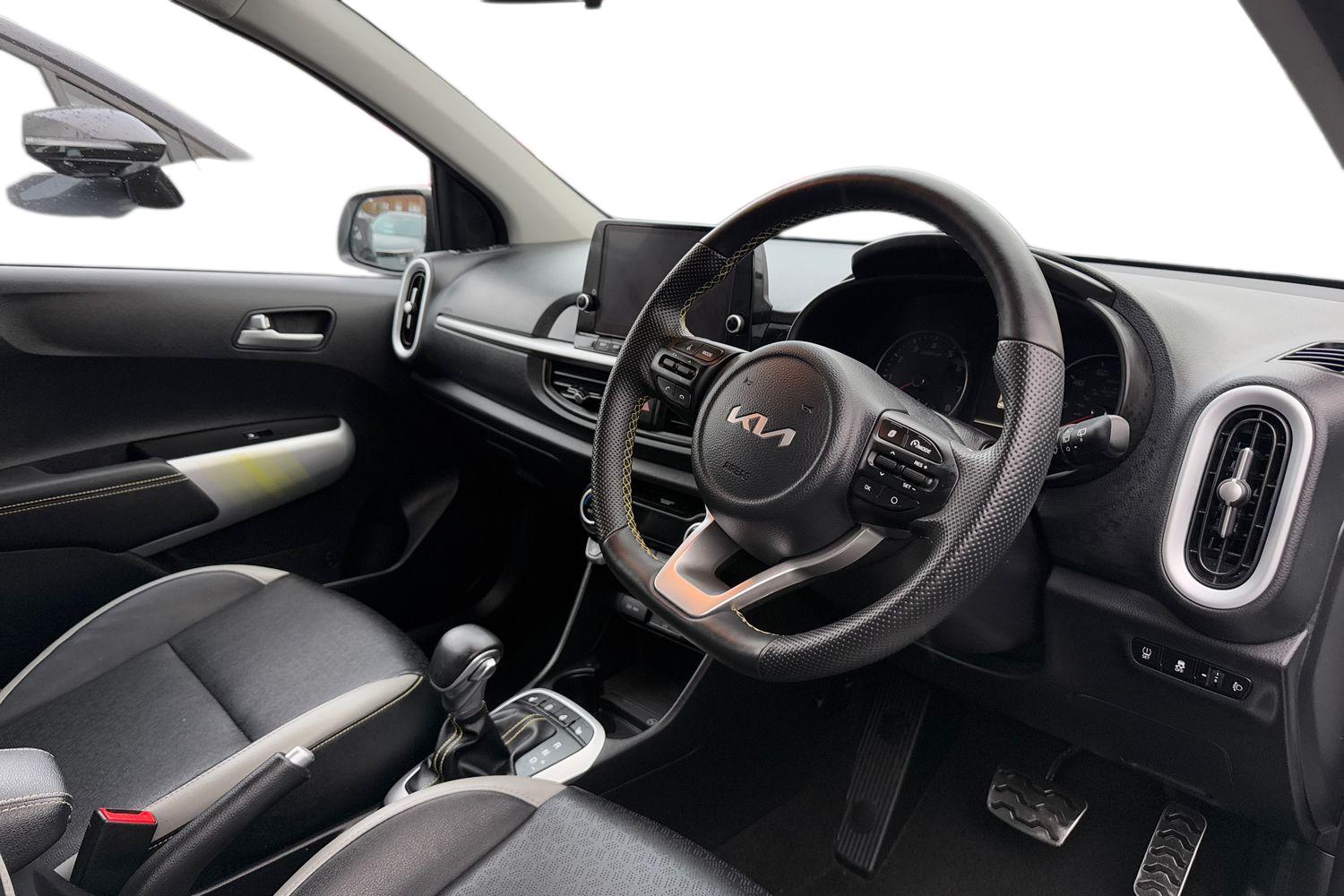 Used Kia Picanto 2023 for sale - 76873086: Photo 10