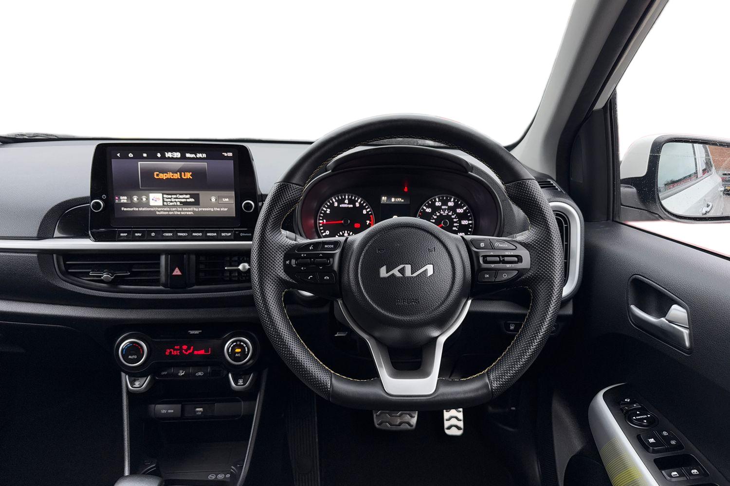 Used Kia Picanto 2023 for sale - 76873086: Photo 11