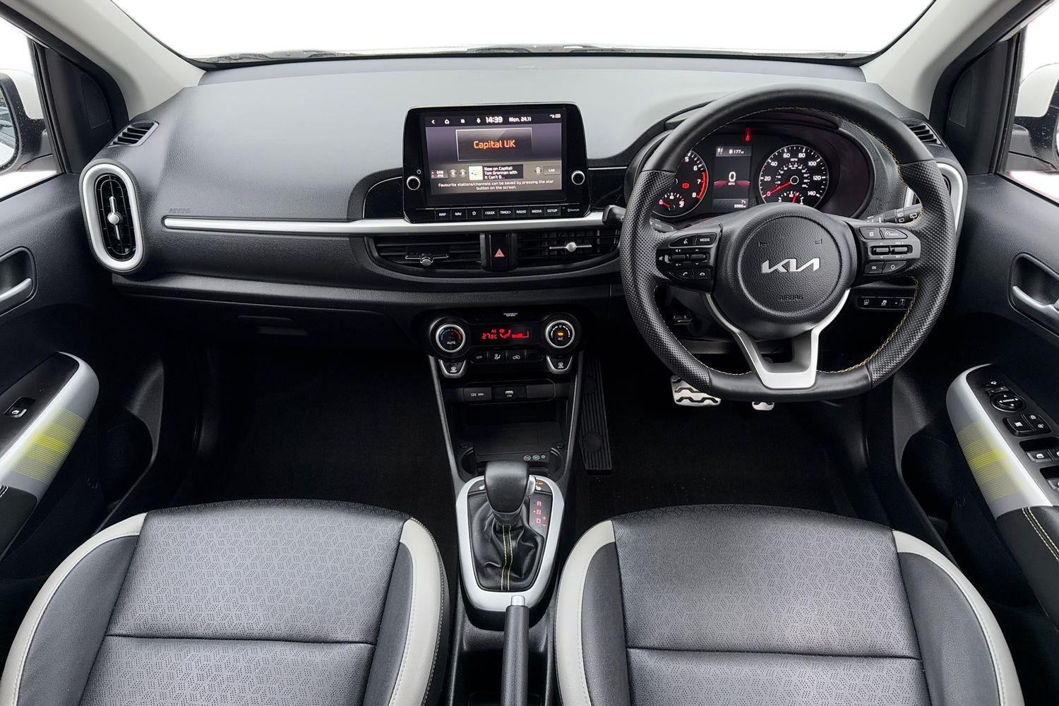 Used Kia Picanto 2023 for sale - 76873086: Photo 12