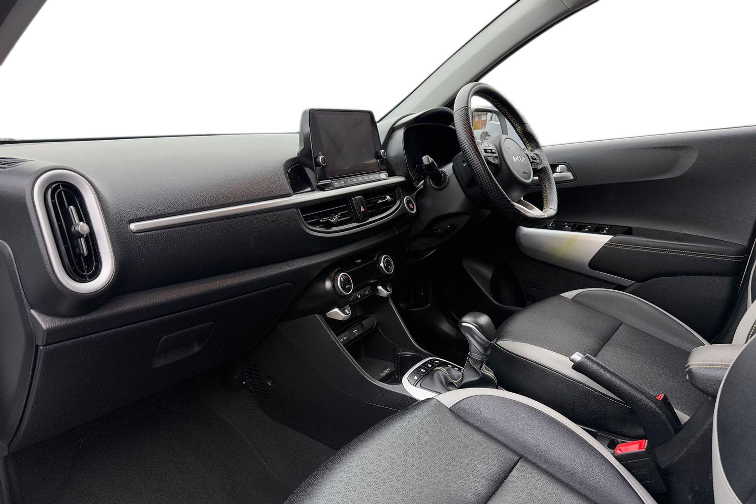 Used Kia Picanto 2023 for sale - 76873086: Photo 13