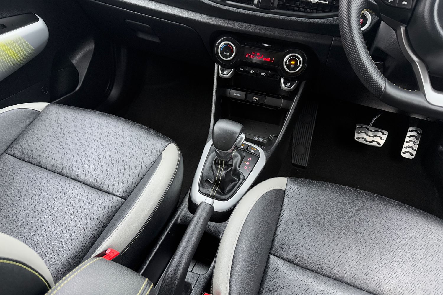 Used Kia Picanto 2023 for sale - 76873086: Photo 14