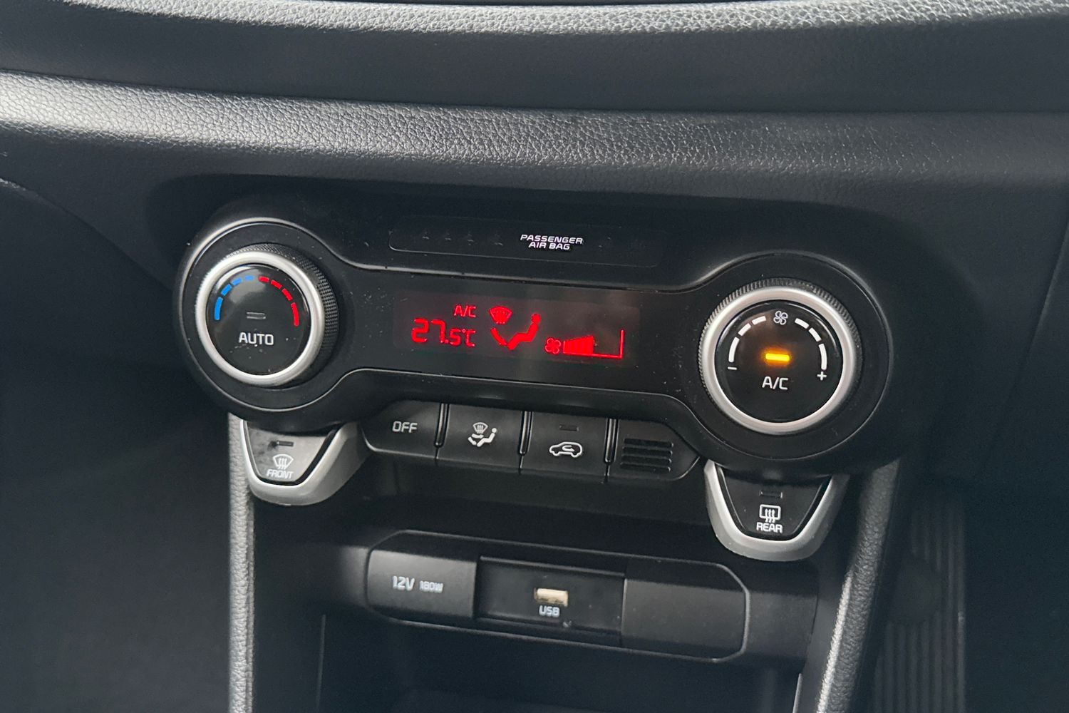 Used Kia Picanto 2023 for sale - 76873086: Photo 15