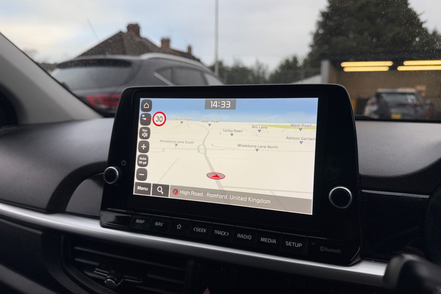 Used Kia Picanto 2023 for sale - 76873086: Photo 17