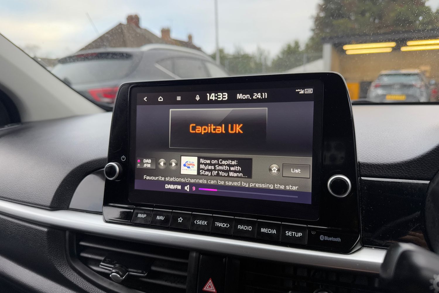 Used Kia Picanto 2023 for sale - 76873086: Photo 18