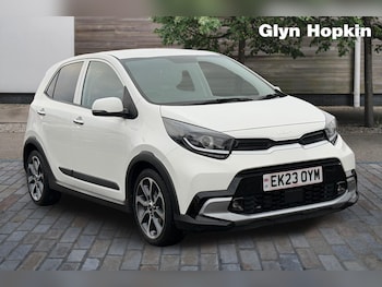 2023 - 1.0 X-Line S 5dr Auto