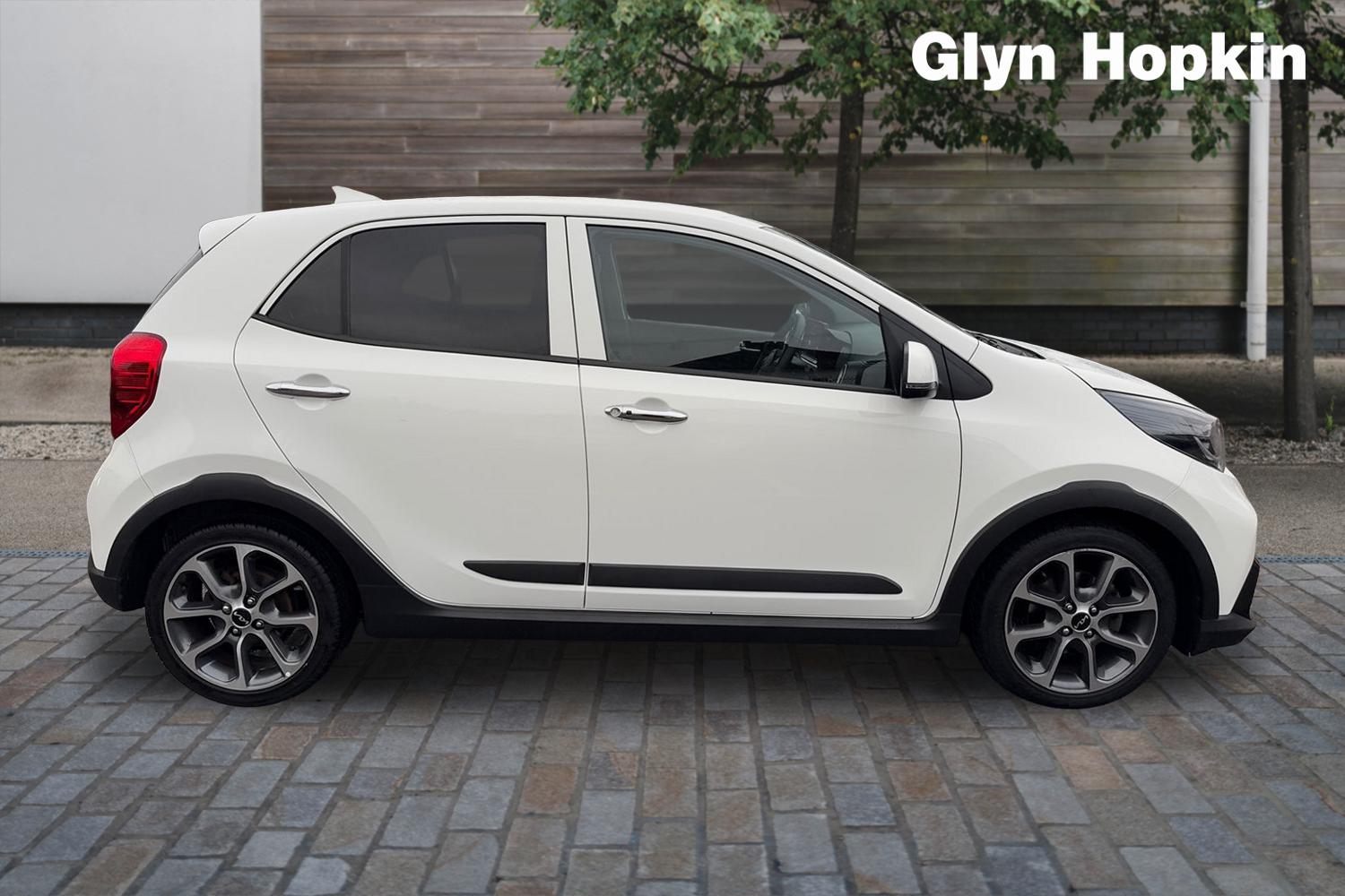 Used Kia Picanto 2023 for sale - 76873086: Photo 2