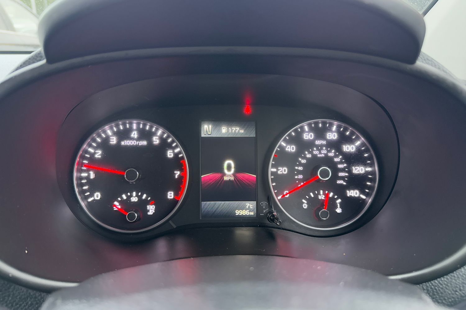 Used Kia Picanto 2023 for sale - 76873086: Photo 20