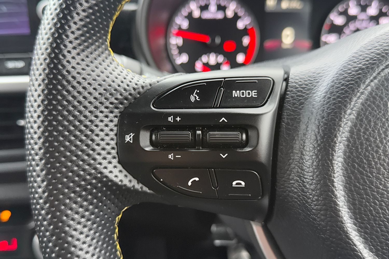 Used Kia Picanto 2023 for sale - 76873086: Photo 21