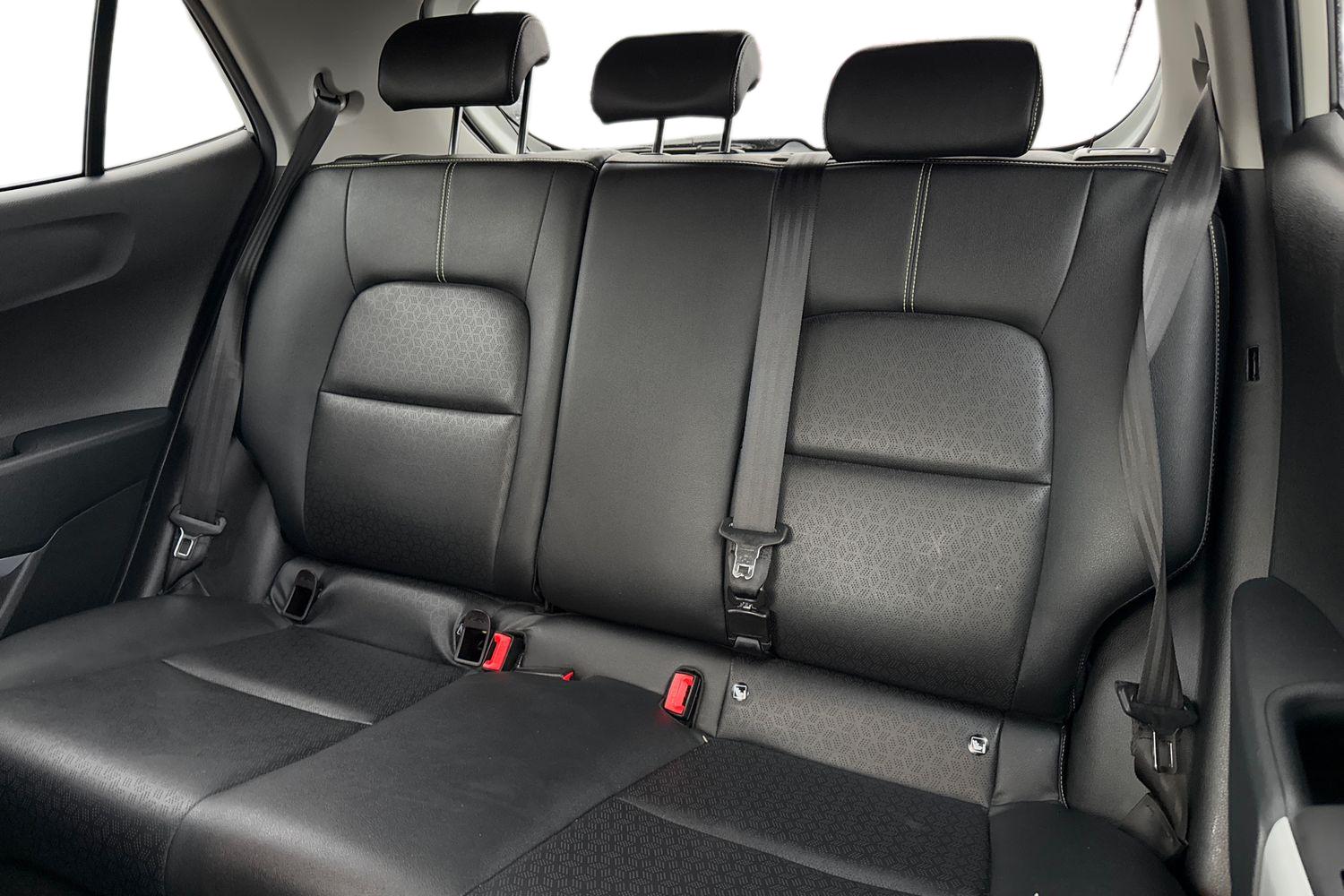 Used Kia Picanto 2023 for sale - 76873086: Photo 23