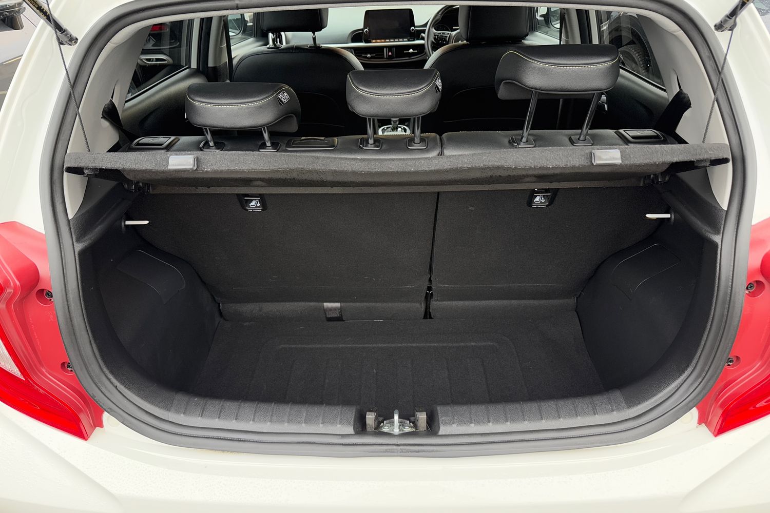 Used Kia Picanto 2023 for sale - 76873086: Photo 24