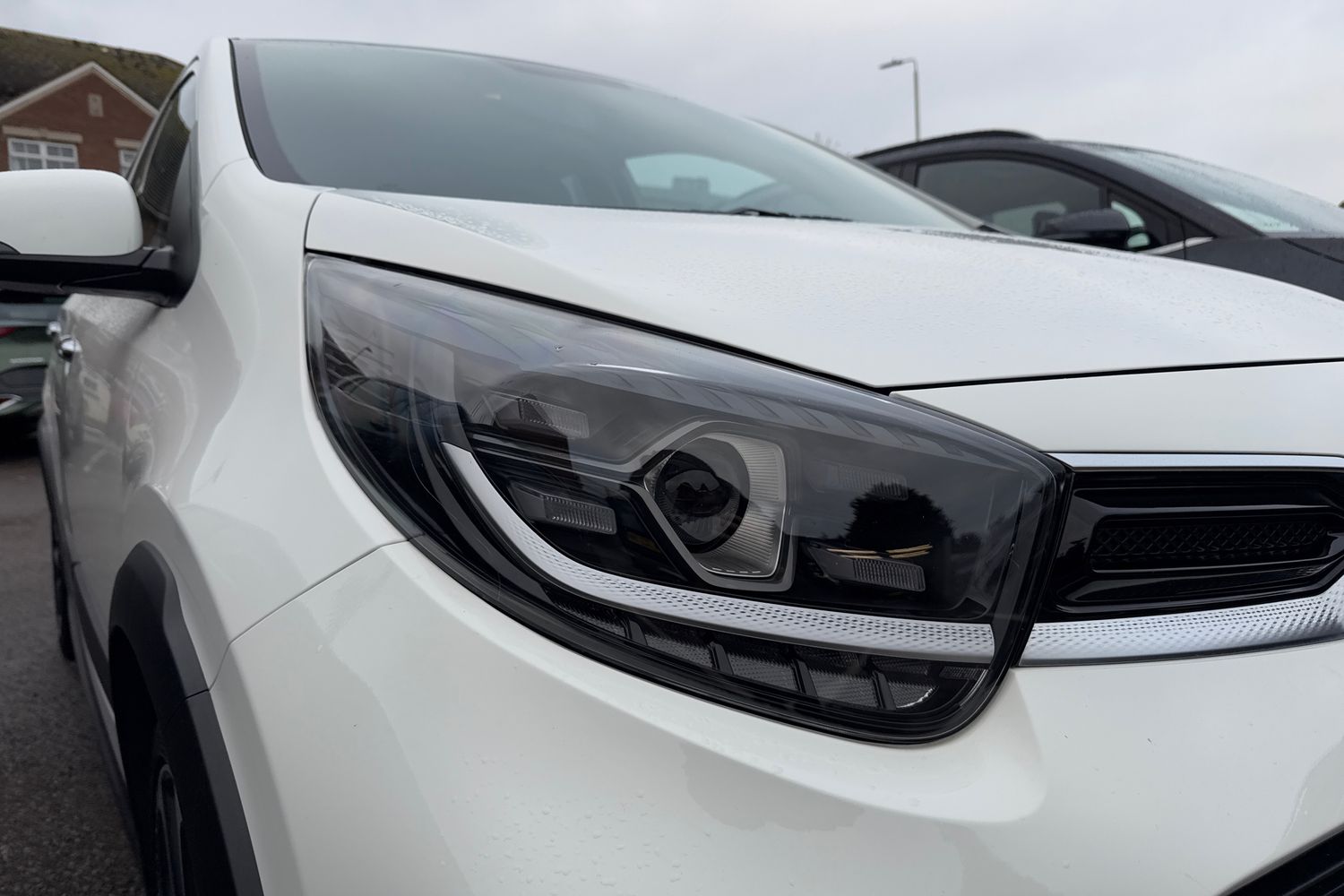 Used Kia Picanto 2023 for sale - 76873086: Photo 25