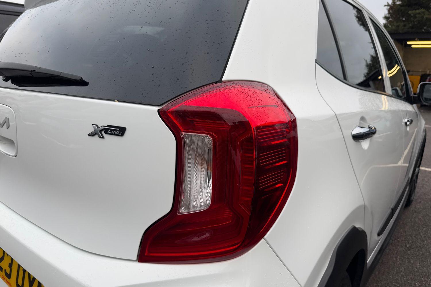 Used Kia Picanto 2023 for sale - 76873086: Photo 28