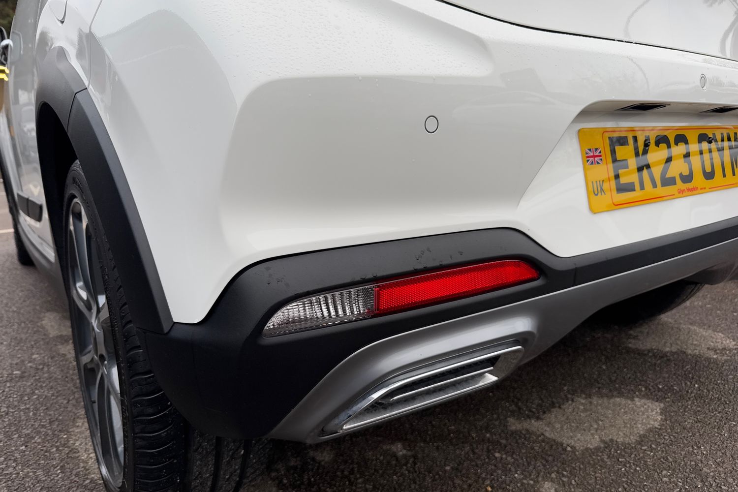 Used Kia Picanto 2023 for sale - 76873086: Photo 29