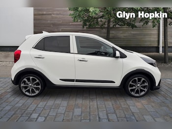 Used Kia Picanto 2023 for sale - 76873086: Photo