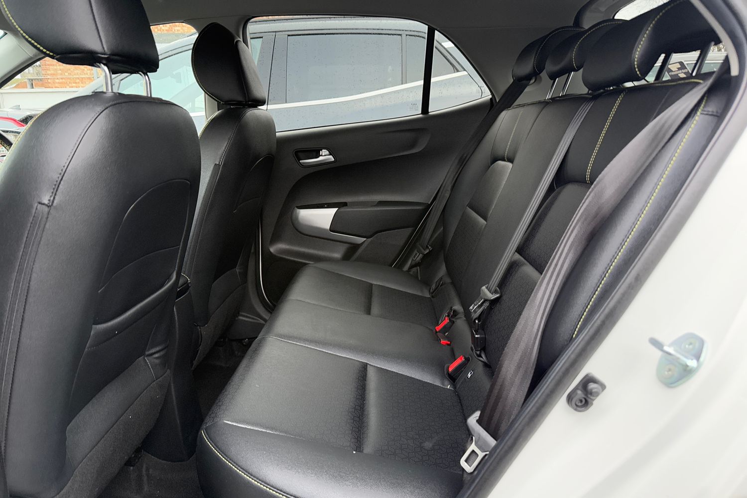 Used Kia Picanto 2023 for sale - 76873086: Photo 31