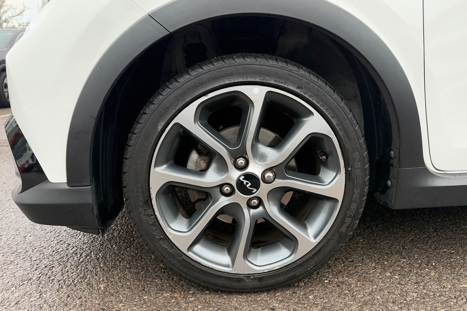 Used Kia Picanto 2023 for sale - 76873086: Photo 35