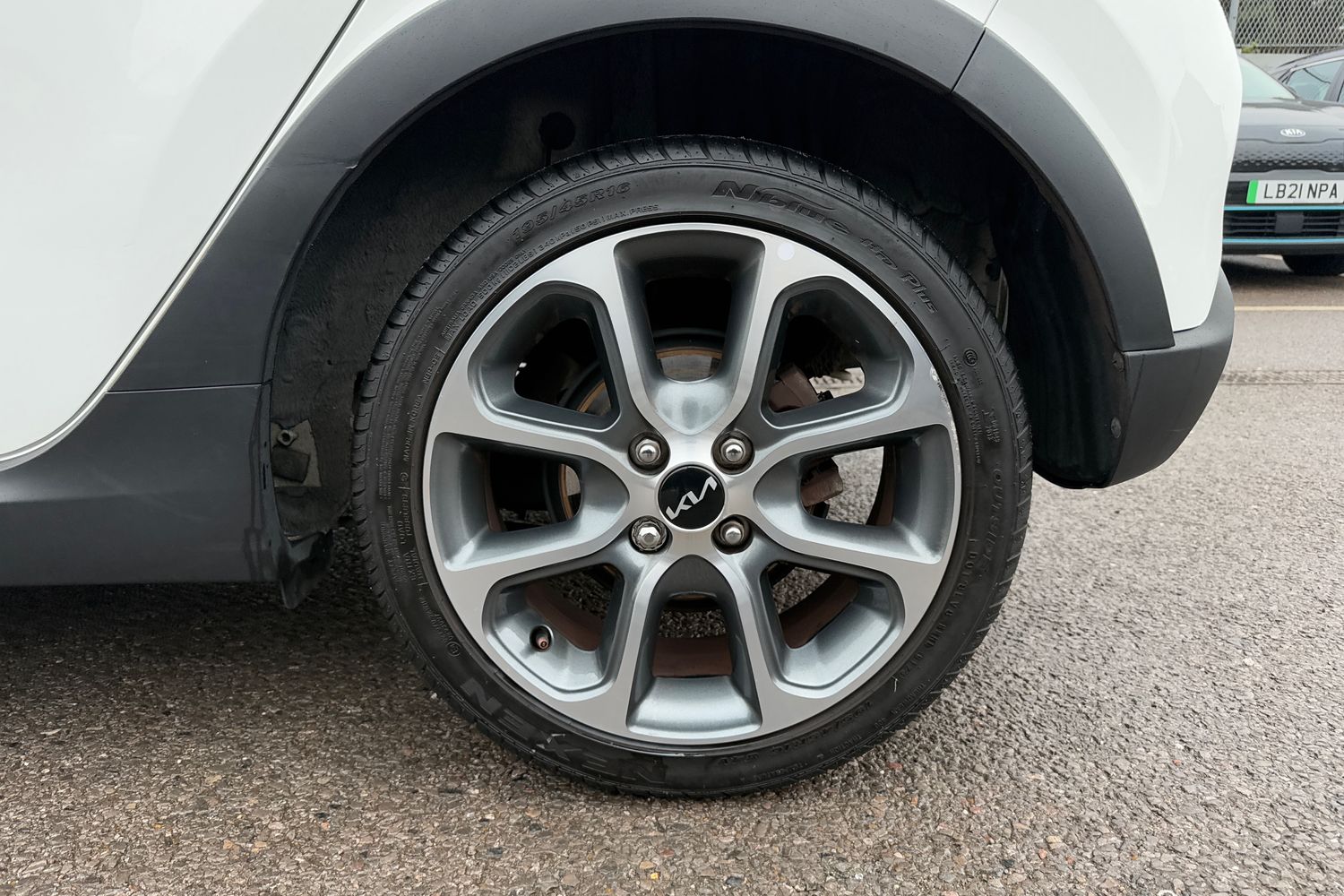 Used Kia Picanto 2023 for sale - 76873086: Photo 36