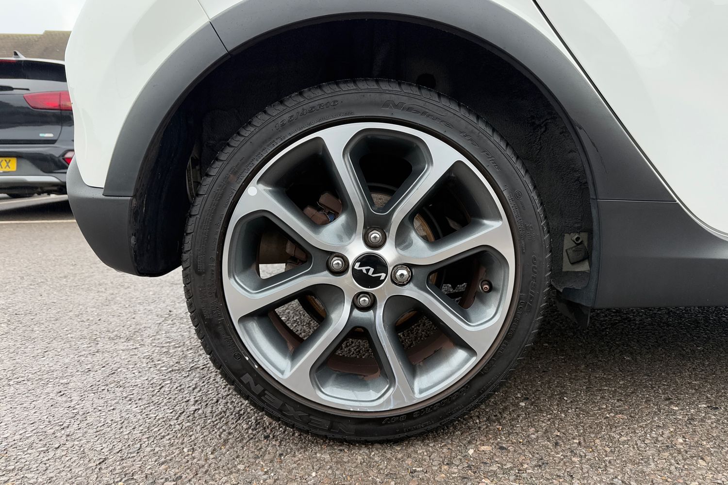 Used Kia Picanto 2023 for sale - 76873086: Photo 37