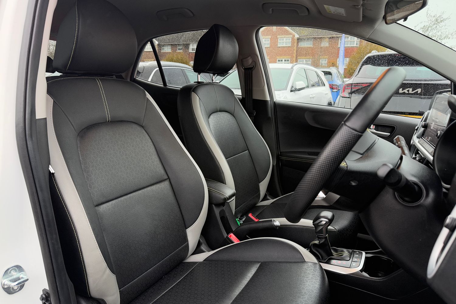 Used Kia Picanto 2023 for sale - 76873086: Photo 38