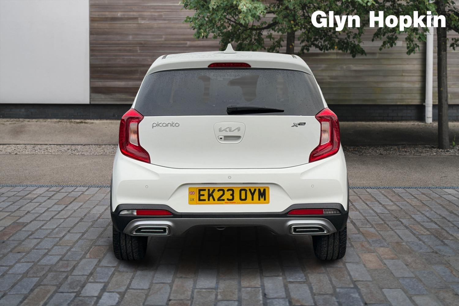 Used Kia Picanto 2023 for sale - 76873086: Photo 4