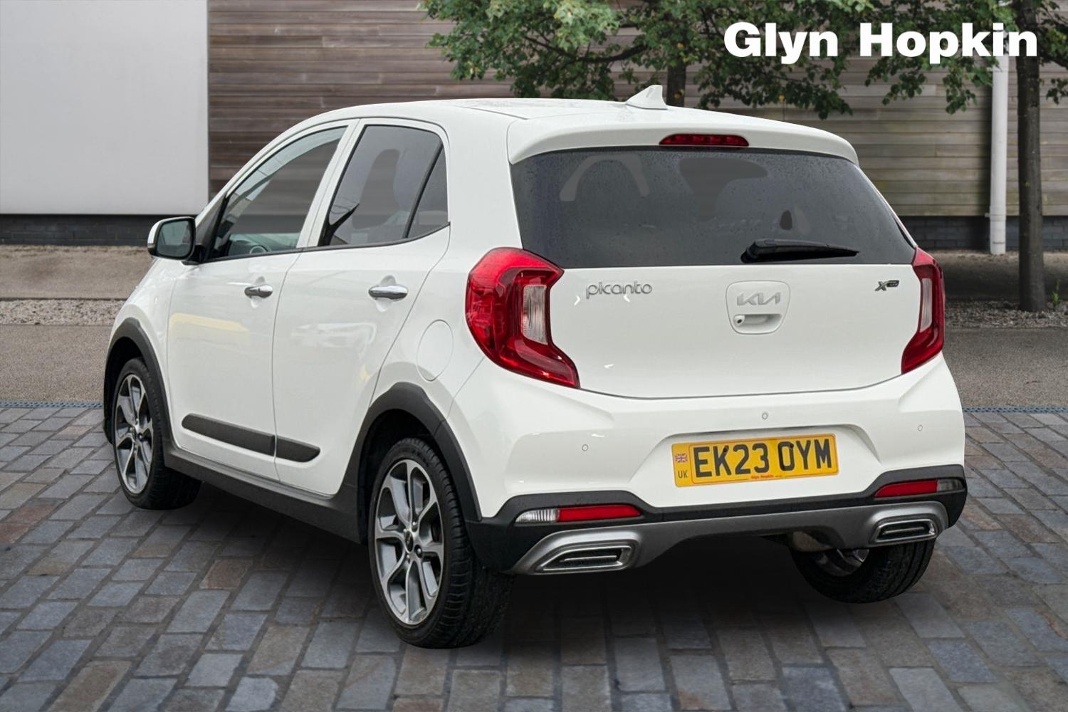 Used Kia Picanto 2023 for sale - 76873086: Photo 5