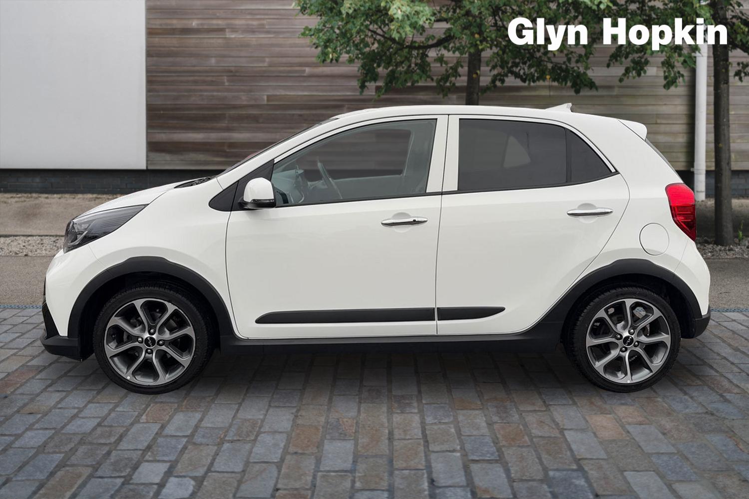 Used Kia Picanto 2023 for sale - 76873086: Photo 6