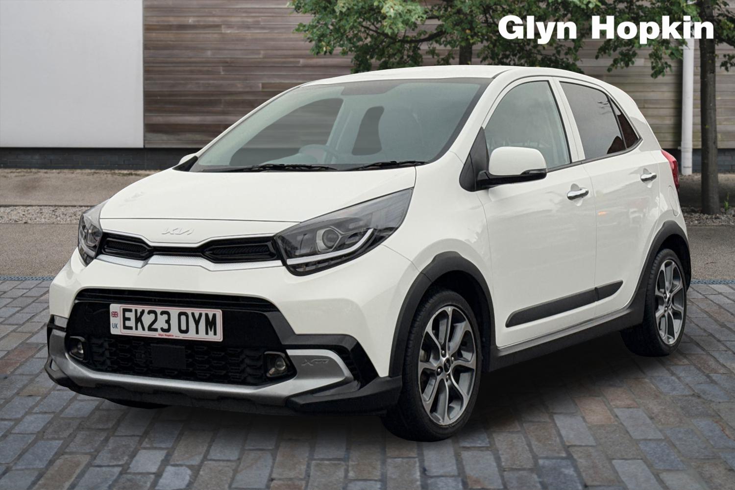 Used Kia Picanto 2023 for sale - 76873086: Photo 7