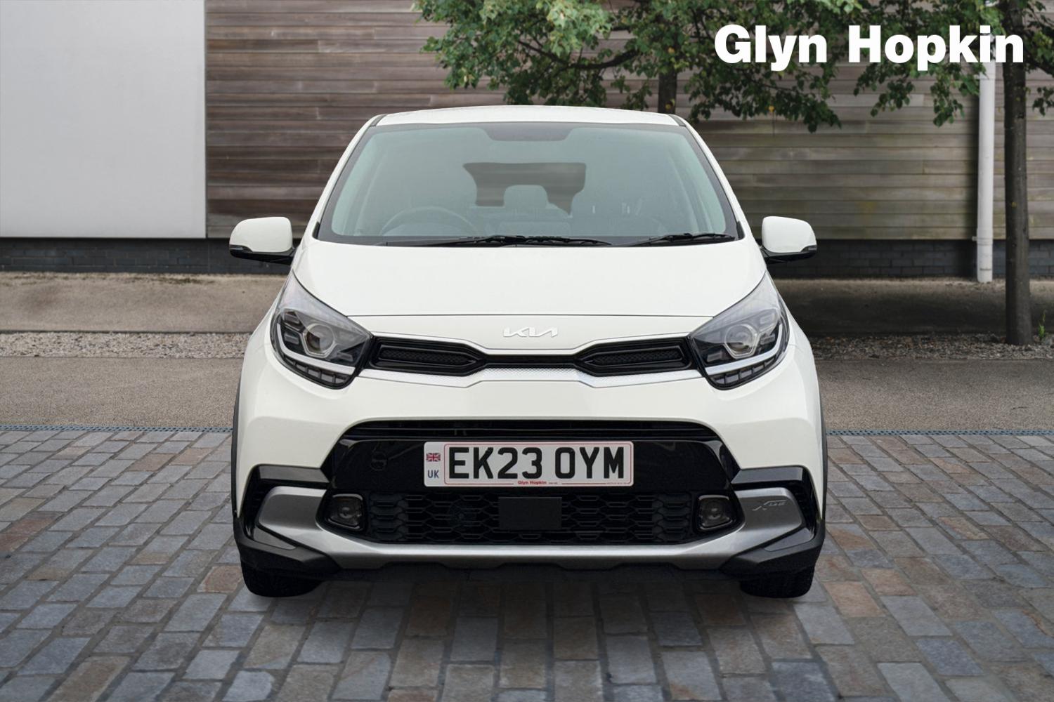 Used Kia Picanto 2023 for sale - 76873086: Photo 8