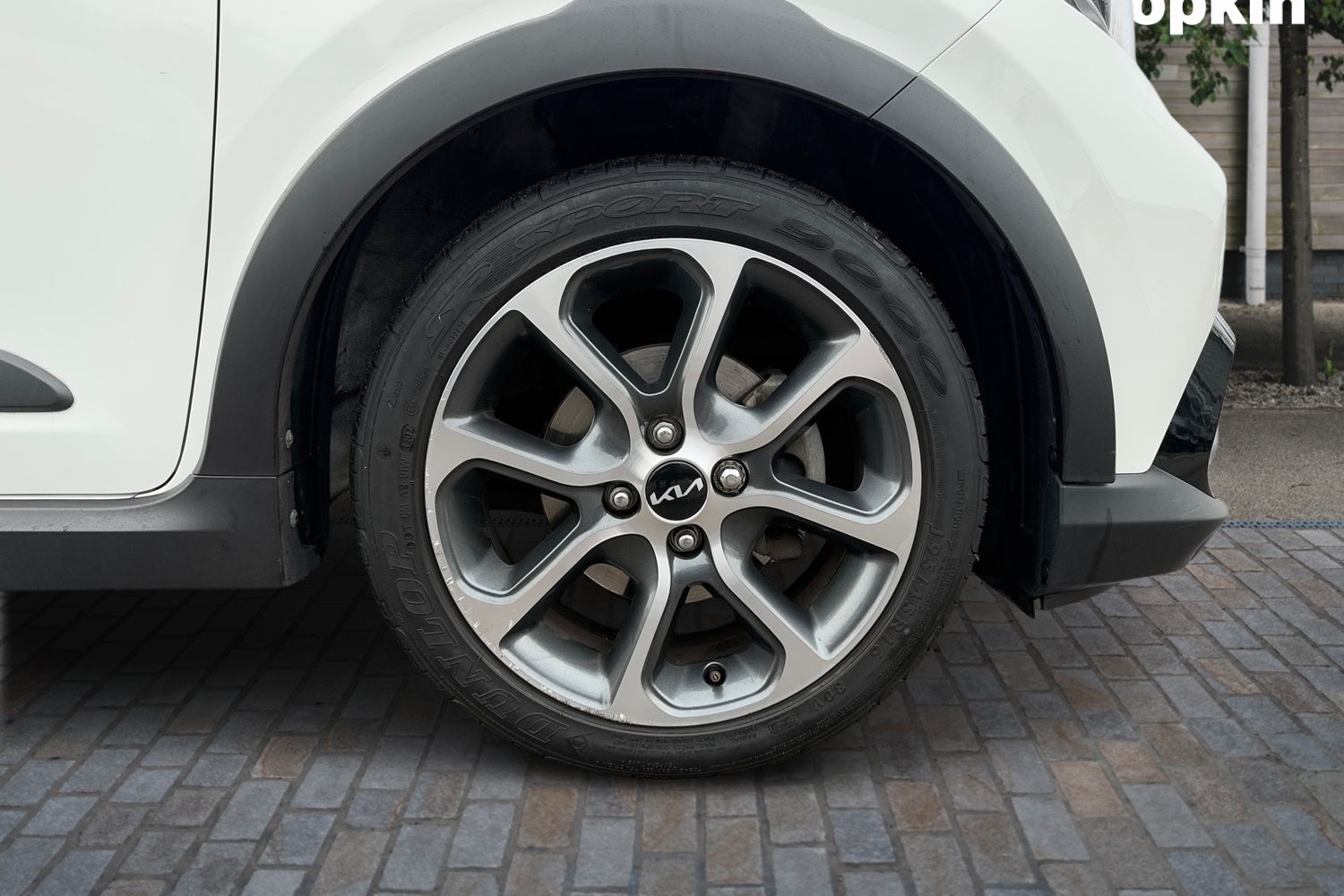 Used Kia Picanto 2023 for sale - 76873086: Photo 9