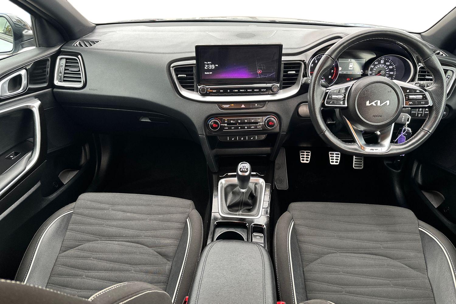 Used Kia XCeed 2024 for sale - 77360453: Photo 12