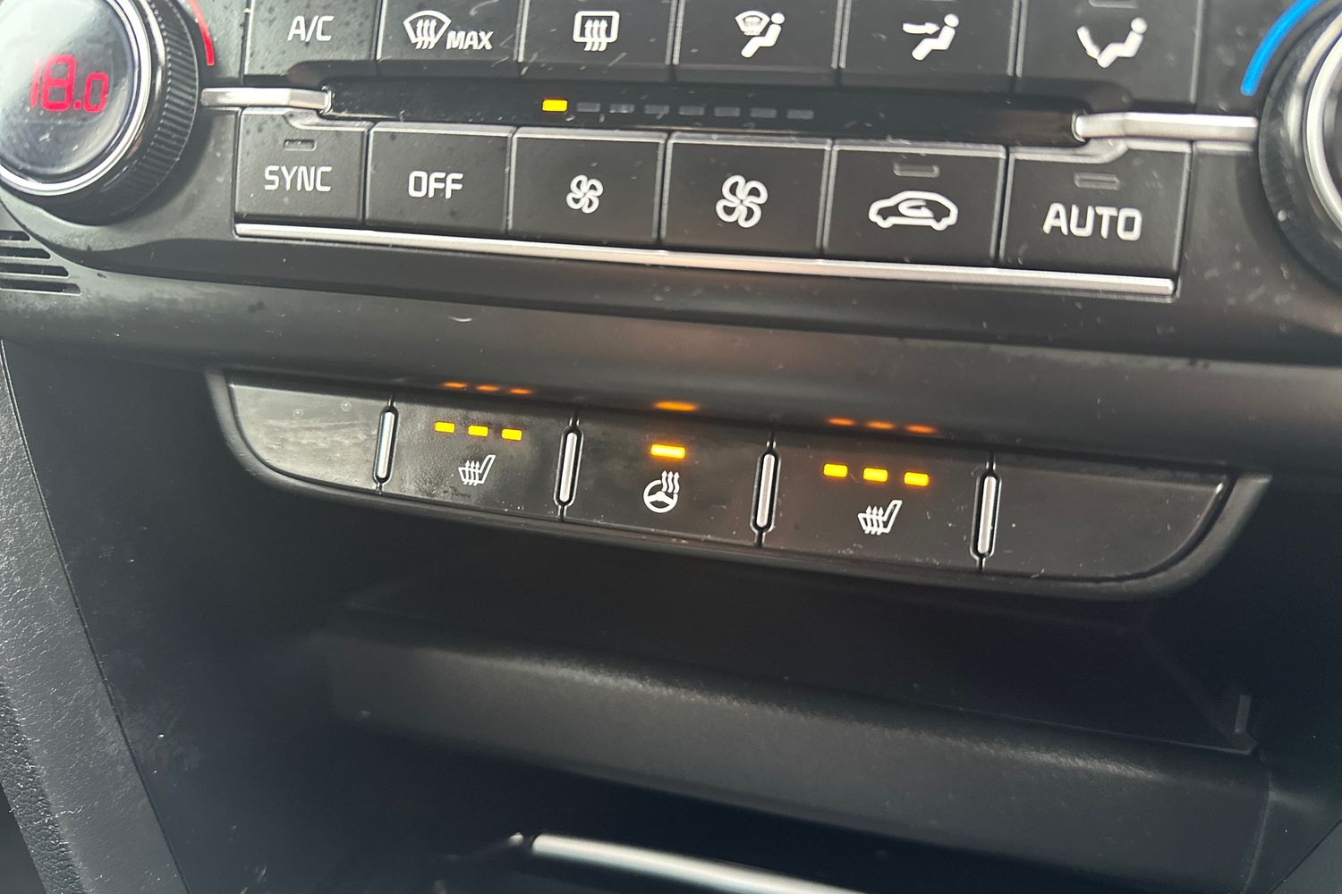 Used Kia XCeed 2024 for sale - 77360453: Photo 15