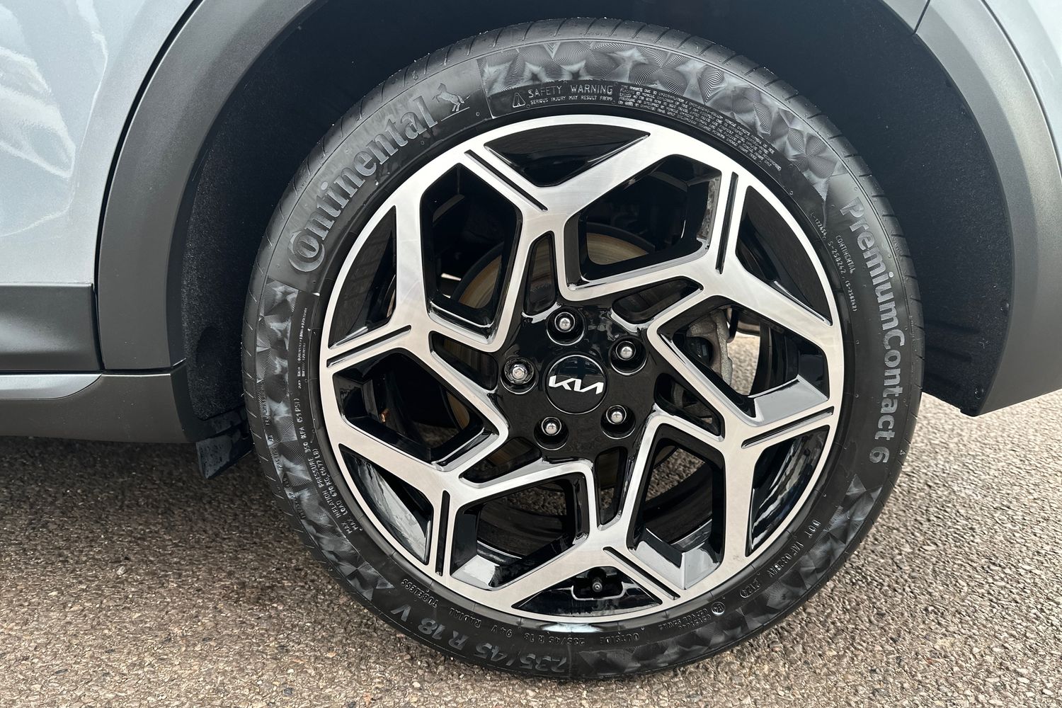 Used Kia XCeed 2024 for sale - 77360453: Photo 27