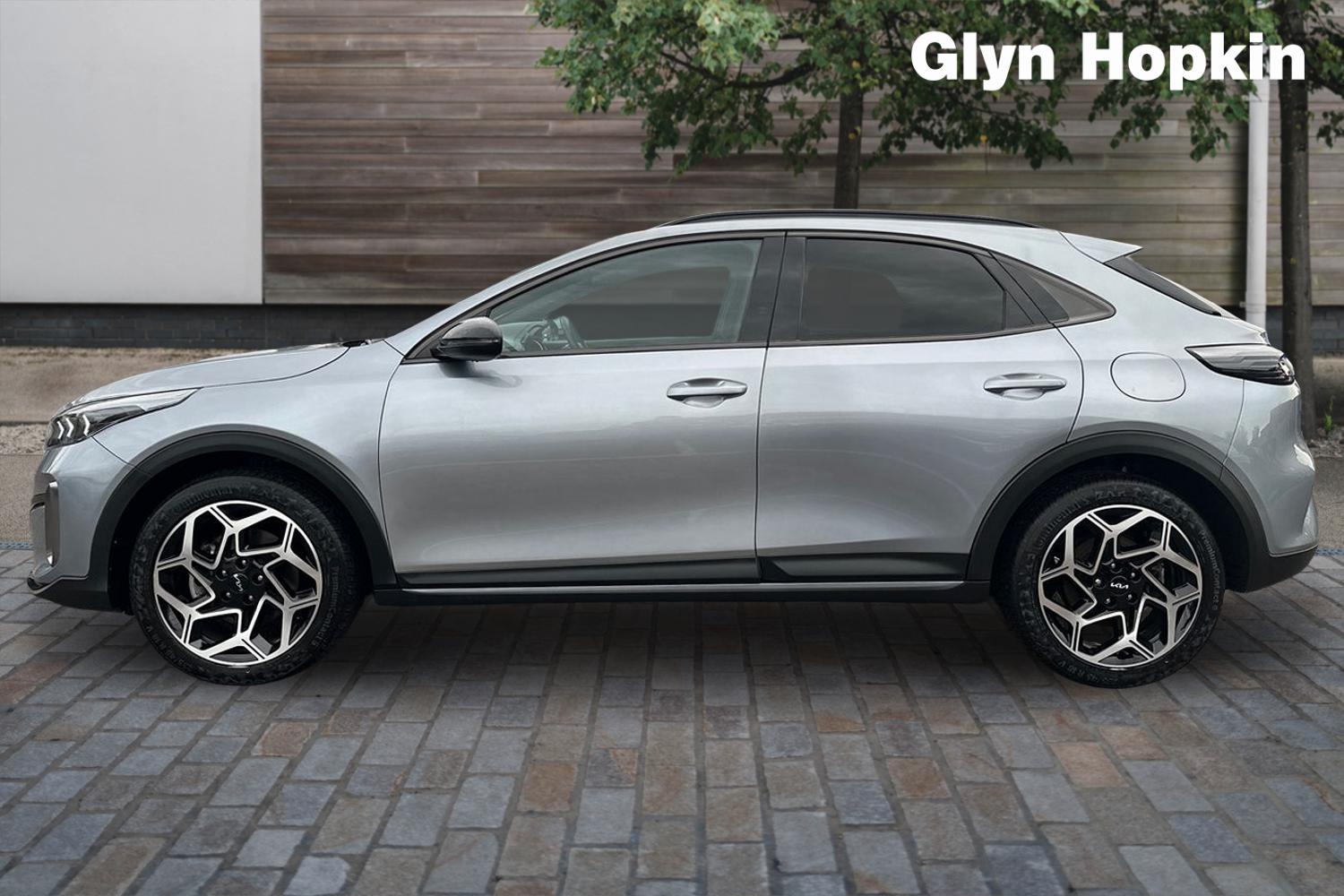 Used Kia XCeed 2024 for sale - 77360453: Photo 6