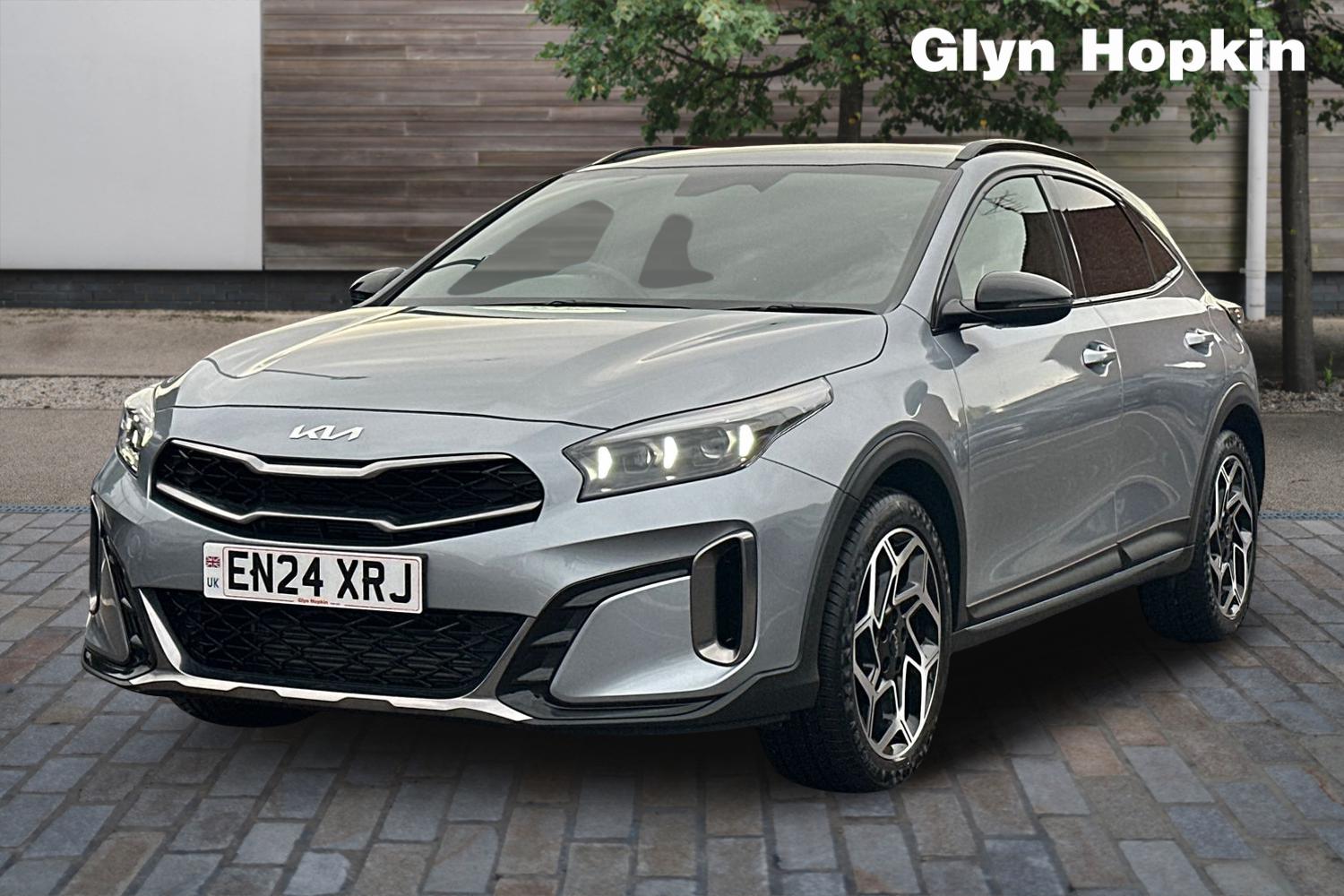 Used Kia XCeed 2024 for sale - 77360453: Photo 7