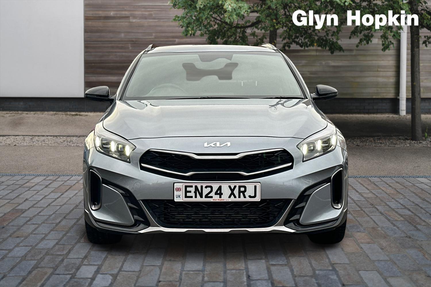 Used Kia XCeed 2024 for sale - 77360453: Photo 8