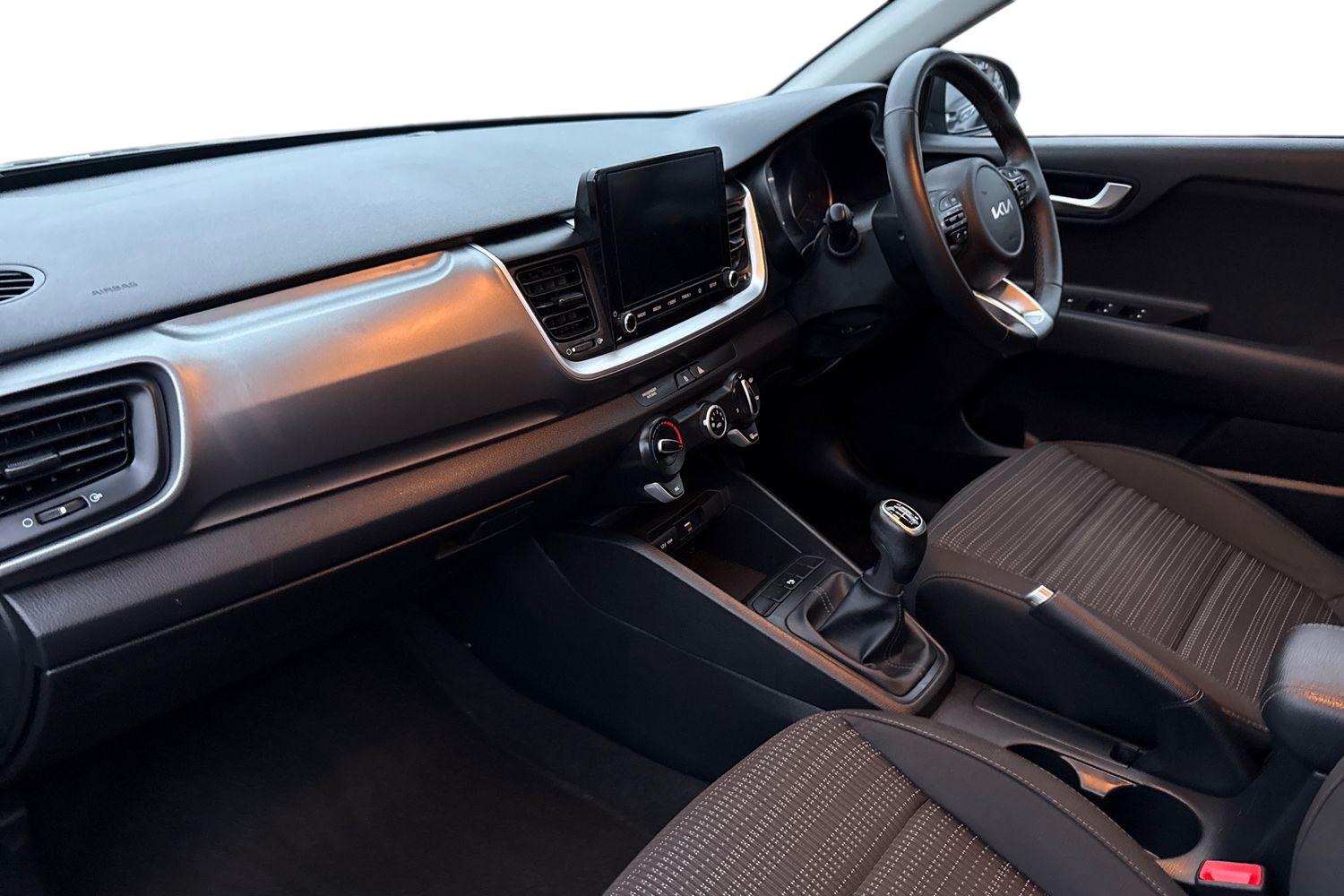 Used Kia Stonic 2023 for sale - 77071113: Photo 13