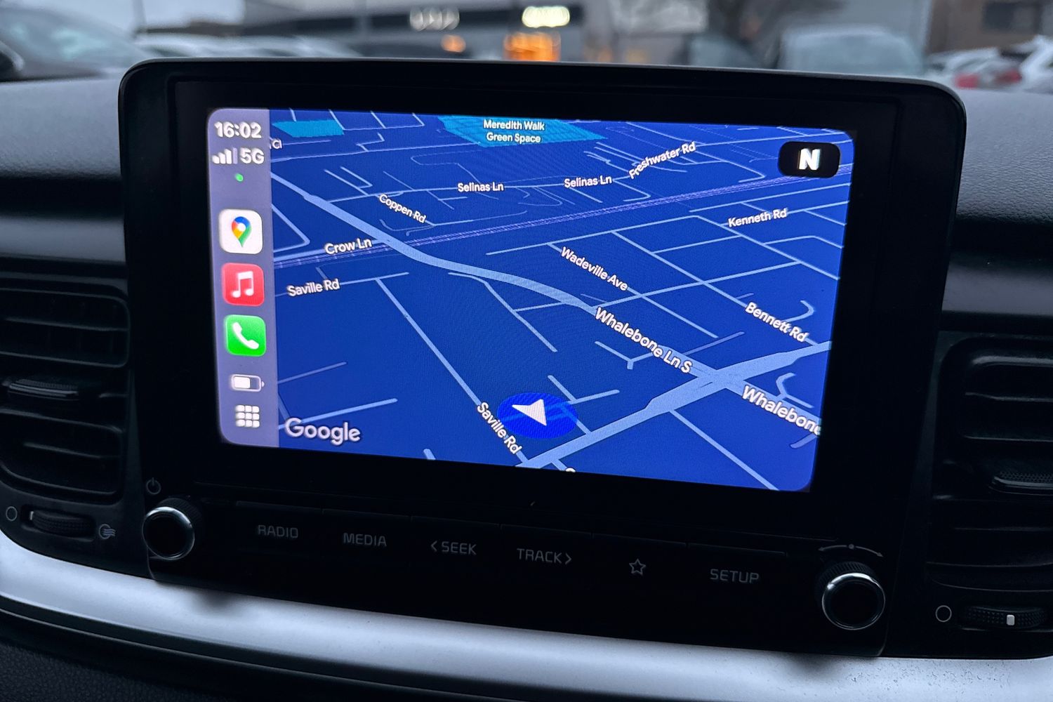 Used Kia Stonic 2023 for sale - 77071113: Photo 18