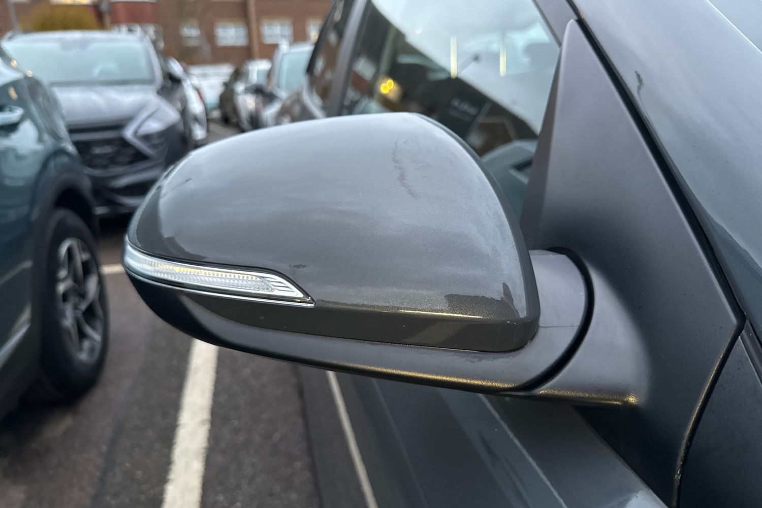 Used Kia Stonic 2023 for sale - 77071113: Photo 30