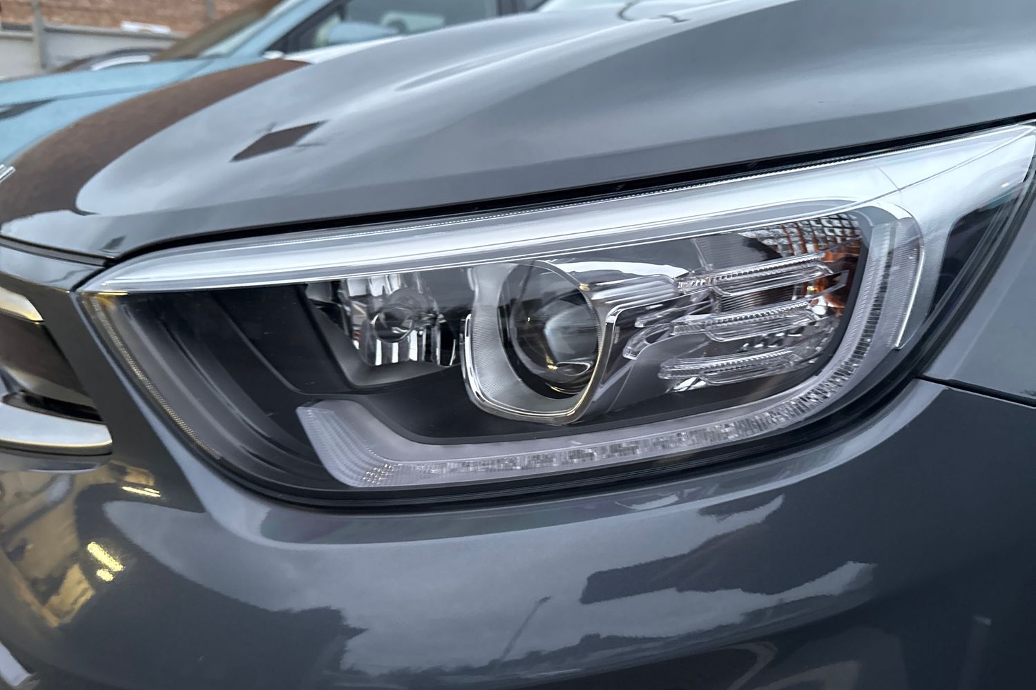 Used Kia Stonic 2023 for sale - 77071113: Photo 34