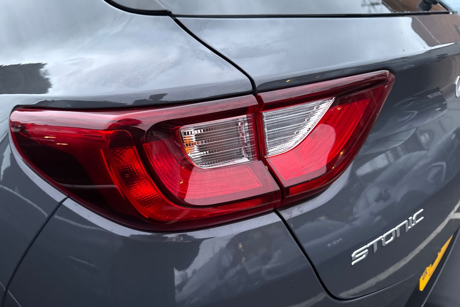 Used Kia Stonic 2023 for sale - 77071113: Photo 36