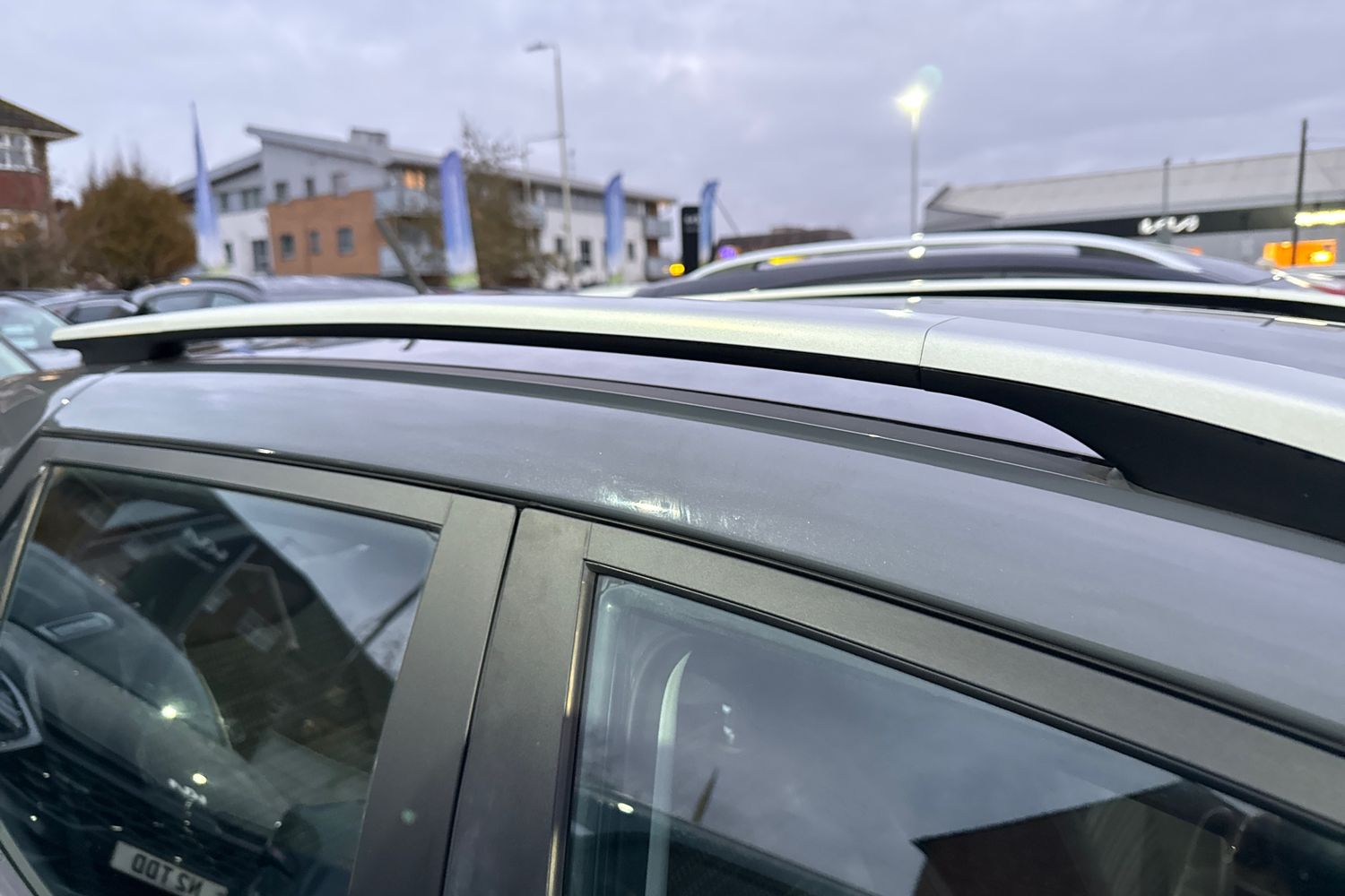 Used Kia Stonic 2023 for sale - 77071113: Photo 38