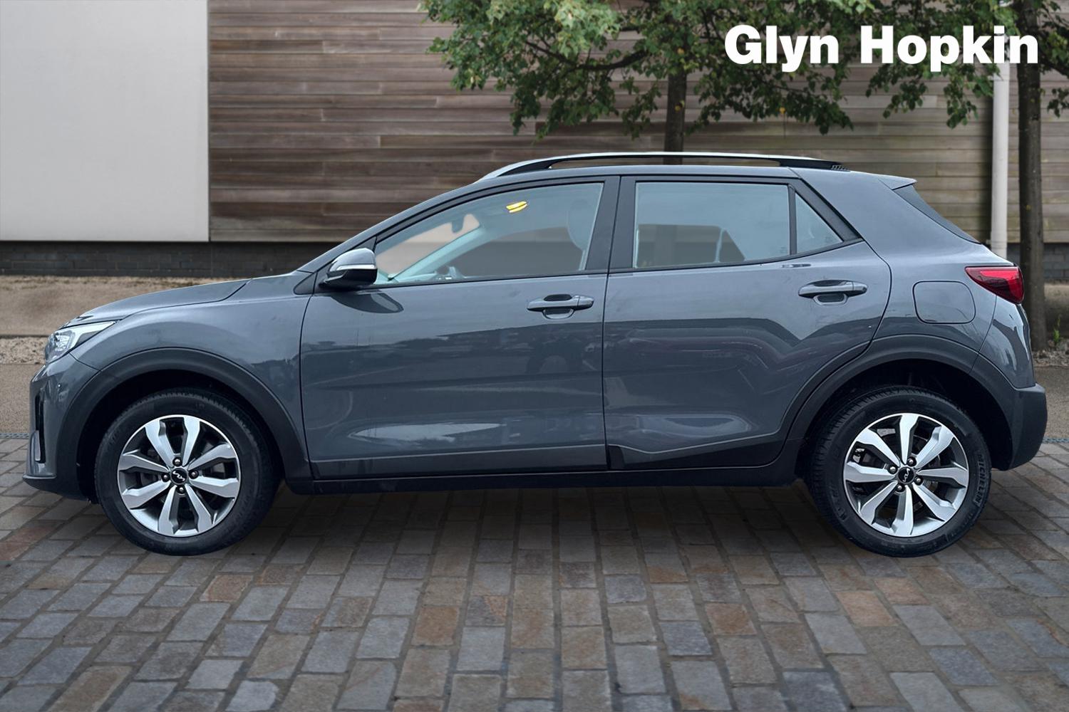 Used Kia Stonic 2023 for sale - 77071113: Photo 6